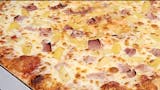 Hawaiian Pizza