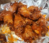 Hot Wings