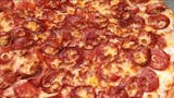 Pepperoni Feast Pizza
