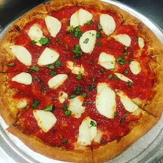 Margarita Pizza