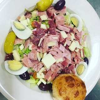 Antipasto Salad