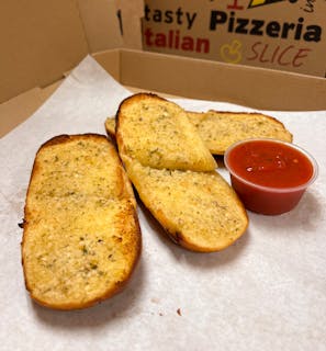 Garlic Bread