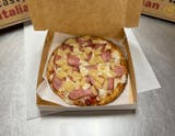 Two Topping Personal Cheese Pizza