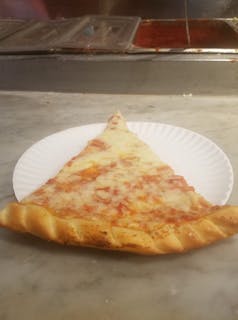 Cheese Pizza