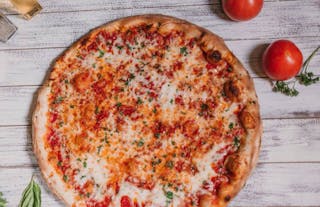 Cheese Pizza