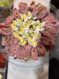 Antipasto Salad Catering