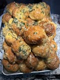 Garlic Knots