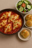 Stuffed Shells