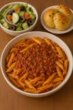 Pasta Bolognese