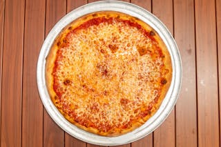 Cheese Pizza