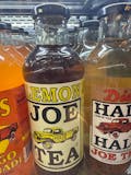 joe lemon tea