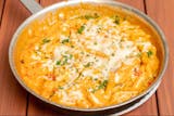 Pasta with Ala Vodka Sauce