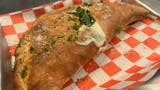 Cheese Calzone