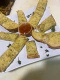Garlic Bread