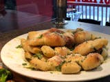 Garlic Knots