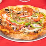 Victorio’s Special Pizza