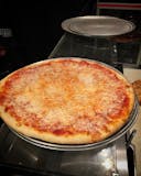 New York Thin Crust Cheese Pizza