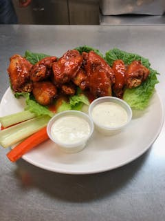 Wings