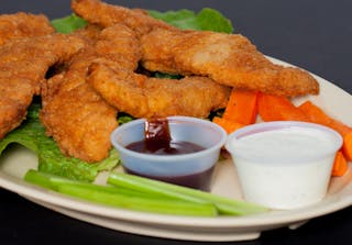 Buffalo Wings