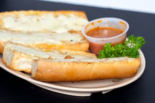 Garlic Cheese Bread