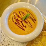 Tomato Bisque Soup