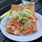 Buffalo Chicken Breast Sub