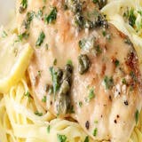 Chicken Picatta