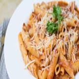 Spicy Penne