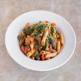 Veggie Penne