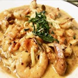 Shrimp Scampi