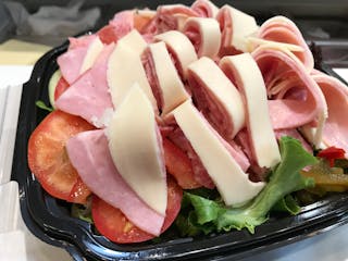 Antipasto Salad