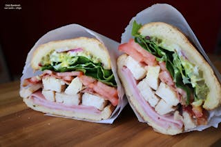 Club Sub