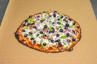 Supreme Pizza