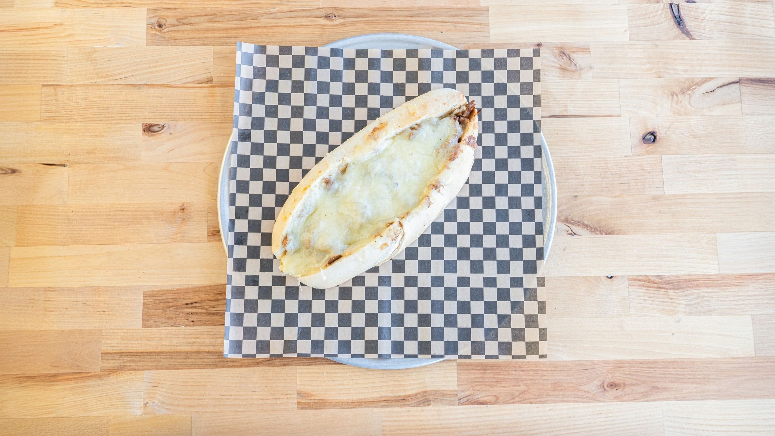 Philly Cheesesteak