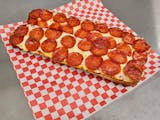 Pizza Bread