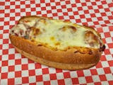 Meatball Sandwich