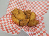 Plain Wings