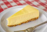 New York Cheescake