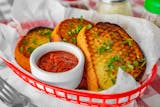 Garlic Bread (2pc)