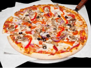 Daddy's Pizza