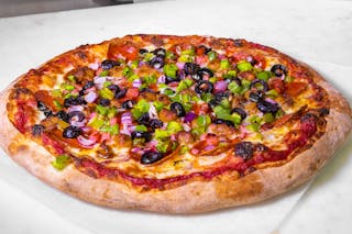Champion Pizza