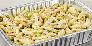 Chicken Pesto Pasta