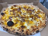 Buffalo X-Plosion Pie