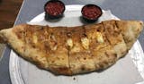 Italian Calzone