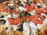 Woodsman Pie