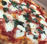 Margherita Pie