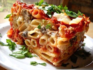 Baked Ziti