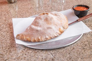 Cheese Calzone