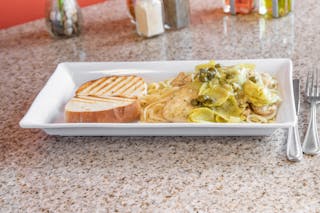 Chicken Picatta