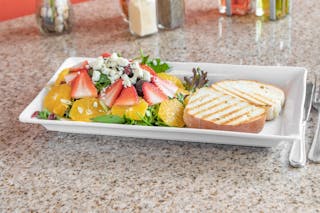 Juliana's Salad